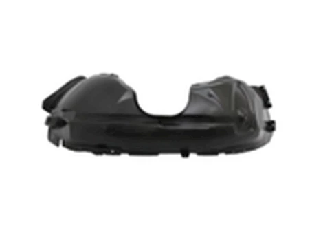 Sherman Parts CAPA RT FRT FENDER INNER PANEL TO 8-5-14 FORD ESCAPE 13-14