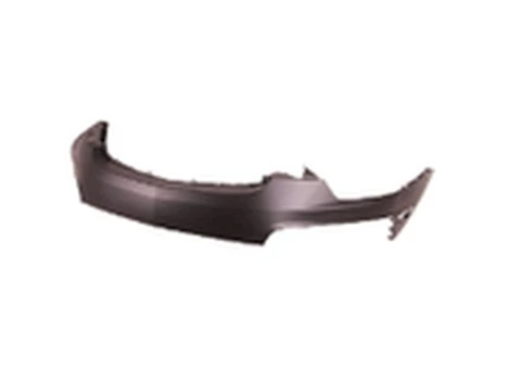 Sherman Parts CAPA FRT BUMPER COVER UPPER UPPER; PRIME CHEVROLET CAPTIVA SPORT 12-15