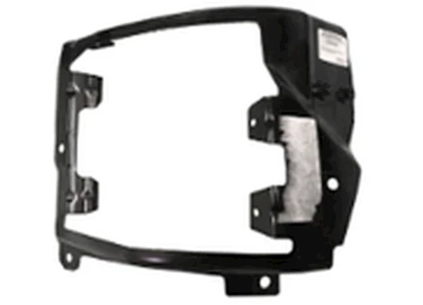Sherman Parts CAPA RH FRT BUMPER SUPPORT BRACKET LS|LT; INNER SILVERADO 1500 16-18; 1500 LD 19-19