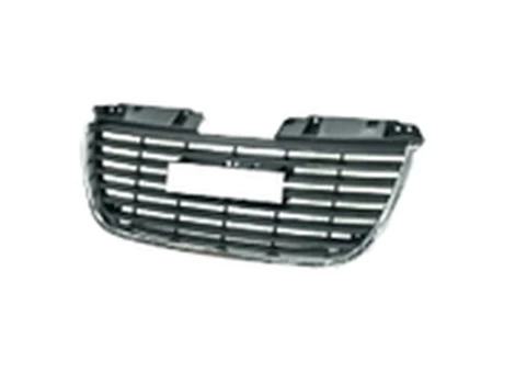 Sherman Parts CAPA GRILLE ASSY CHEVROLET SILVERADO/SIERRA 07-14/14 HD /TAHOE/YUKN 07-14/SUBURBAN/YUKN XL 07-14