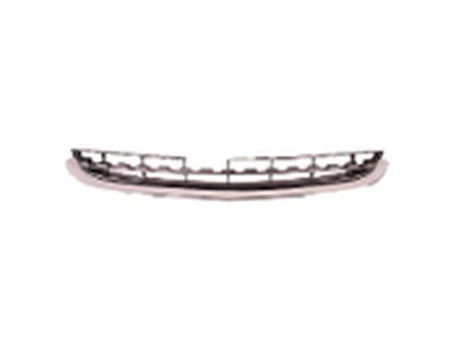 Sherman Parts CAPA GRILLE ASSY LT|LTZ; RADIATOR GRILLE CHEVROLET CAPTIVA SPORT 12-14