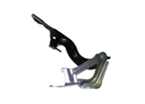 Sherman Parts LH HOOD HINGE ASSY CHEVROLET MALIBU 13-15; MALIBU LIMITED 16-16