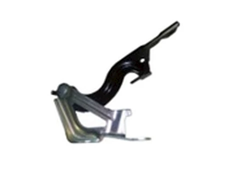 Sherman Parts RH HOOD HINGE ASSY CHEVROLET MALIBU 13-15; MALIBU LIMITED 16-16