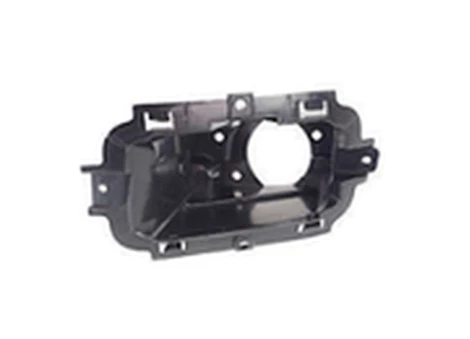 Sherman Parts CAPA LT FOG LAMP BRACKET BUMPER MOUNTED CHEVROLET SILVERADO 1500 14-15