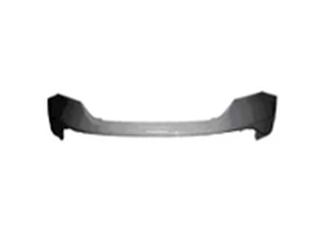 Sherman Parts CAPA FRT BUMPER COVER PRIME HONDA CR-V 07-09
