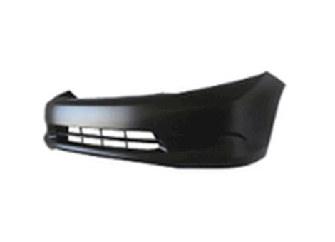 Sherman Parts CAPA FRT BUMPER COVER DX|HF|LX; SEDAN; USA/CANADA BUILT; W/O FOG LAMPS; PRIME HONDA CIVIC 12-12