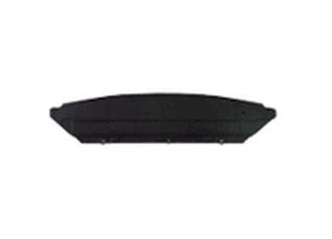 Sherman Parts CAPA FRT BUMPER AIR SHIELD LOWER 1.5L TURBO HONDA CIVIC 16-18