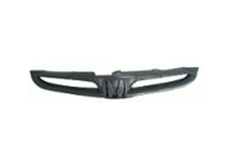 Sherman Parts CAPA GRILLE ASSY HONDA ACCORD SDN 06-07