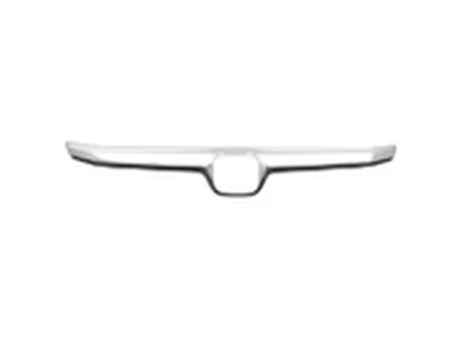 Sherman Parts CAPA GRILLE MOLDING 1.8L; SEDAN HONDA CIVIC 12-12