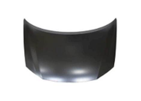 Sherman Parts CAPA HOOD PANEL ASSY SEDAN HONDA CIVIC 13-15