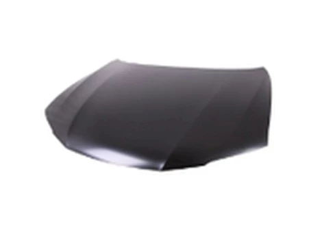 Sherman Parts CAPA HOOD PANEL ASSY COUPE; 4 CYL HONDA ACCORD 13-17