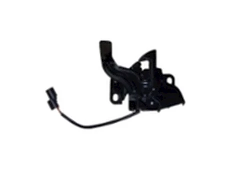 Sherman Parts HOOD LATCH ALL HONDA ACCORD 13-15