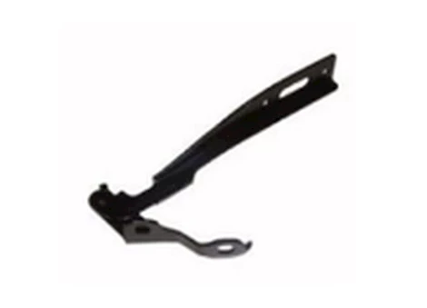 Sherman Parts HOOD HINGE ASSY SEDAN; RH HONDA ACCORD 13-15
