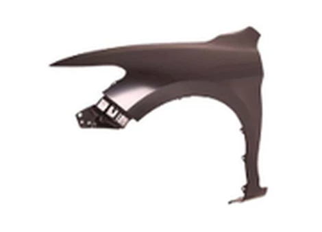 Sherman Parts CAPA LT FRT FENDER ASSY COUPE HONDA ACCORD 13-17