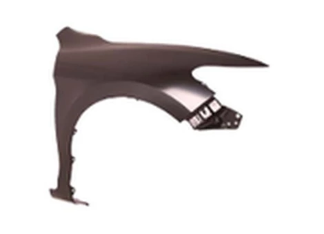 Sherman Parts CAPA RT FRT FENDER ASSY COUPE HONDA ACCORD 13-17