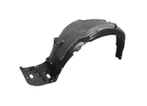Sherman Parts CAPA LT FRT FENDER INNER PANEL SEDAN HONDA ACCORD 16-17