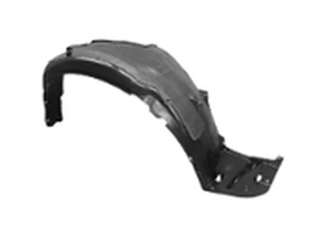Sherman Parts CAPA RT FRT FENDER INNER PANEL SEDAN HONDA ACCORD 16-17