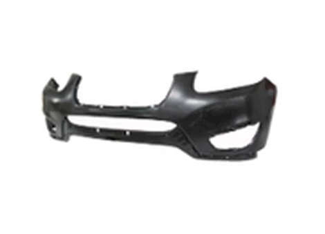 Sherman Parts CAPA FRT BUMPER COVER PRIME HYUNDAI SANTA FE 10-12