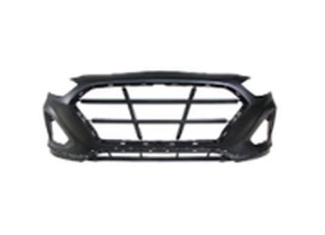 Sherman Parts CAPA FRT BUMPER COVER LIMITED 2.0T|SPORT|SPORT 2.0T; PRIME HYUNDAI SONATA 18-19