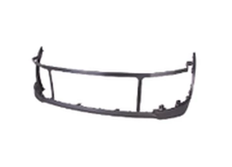 Sherman Parts CAPA FRT BUMPER COVER LOWER W/O SKID PLATE HYUNDAI TUCSON 16-18