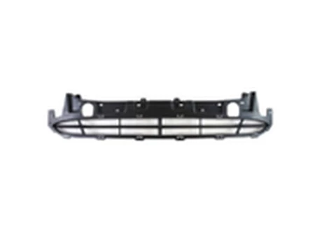 Sherman Parts CAPA FRT BUMPER GRILLE HYUNDAI SANTE FE 10-17
