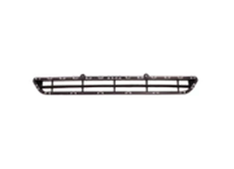 Sherman Parts CAPA FRT BUMPER GRILLE HYUNDAI SANTA FE SPORT 13-16