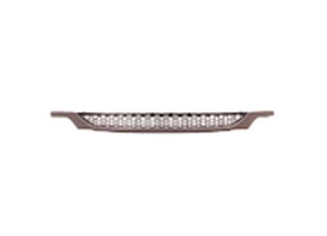 Sherman Parts CAPA FRT BUMPER GRILLE SPORT TYPE HYUNDAI SONATA 15-17