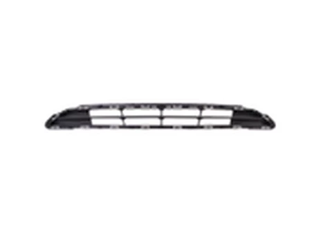 Sherman Parts CAPA FRT BUMPER GRILLE STD TYPE HYUNDAI SONATA 15-17