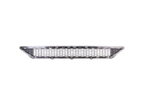 Sherman Parts CAPA FRT BUMPER GRILLE W/O PEDESTRIAN RECOGNITION HYUNDAI TUCSON 16-18