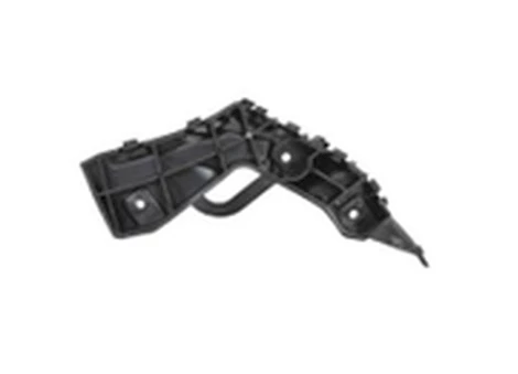 Sherman Parts CAPA LH FRT BUMPR CVR SUPPRT; 1.4L TURBO|2.0L; SDN; KOREA|USA BLT; SIDE MOUNTING BRKT ELANTRA 17-18