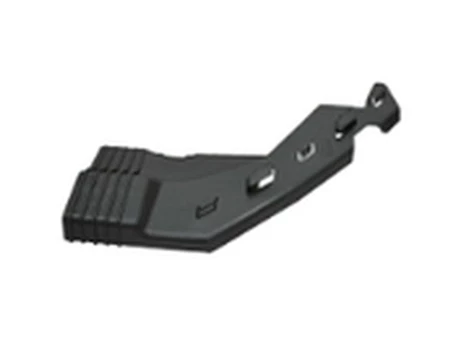 Sherman Parts CAPA LT FRT BUMPER COVER SUPPORT UPPER HYUNDAI TUCSON 16-20