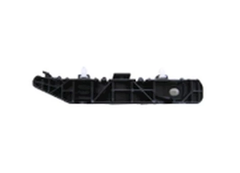 Sherman Parts CAPA RT FRT BUMPER COVER SUPPORT STD TYPE HYUNDAI SONATA 15-17