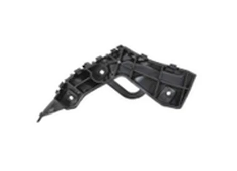 Sherman Parts CAPA RH FRT BUMPR CVR SUPPRT; 1.4L TURBO|2.0L; SDN; KOREA|USA BLT; SIDE MOUNTING BRKT ELANTRA 17-18