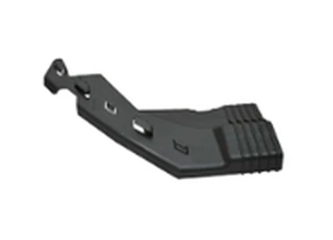 Sherman Parts CAPA RT FRT BUMPER COVER SUPPORT UPPER HYUNDAI TUCSON 16-21