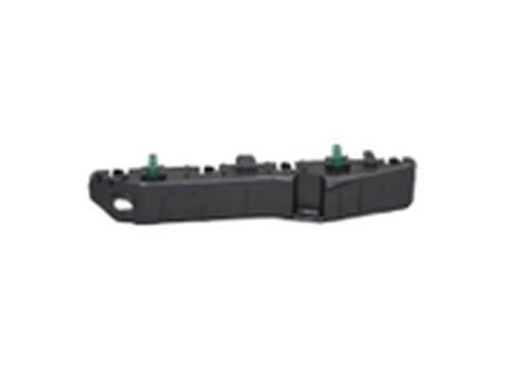 Sherman Parts CAPA RT FRT BUMPER COVER SUPPORT OTR HYUNDAI SONATA 18-19