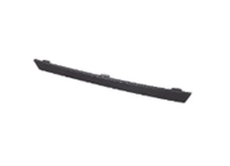 Sherman Parts CAPA FRT BUMPER MOLDING CENTER HYUNDAI SANTA FE SPORT 17-18