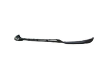 Sherman Parts CAPA FRT BUMPER VALANCE HYUNDAI TUCSON 05-17