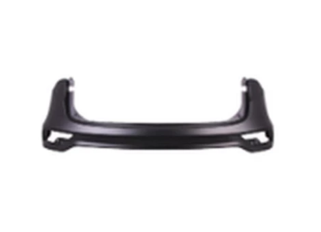 Sherman Parts CAPA RR BUMPER COVER PRIME HYUNDAI SANTA FE SPORT 17-18