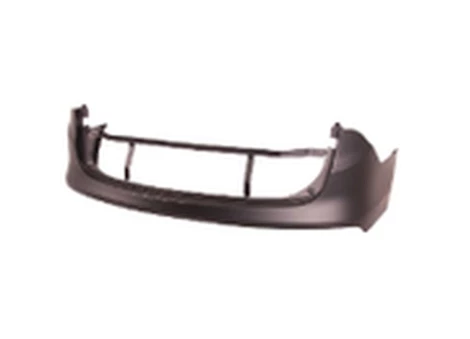 Sherman Parts CAPA RR BUMPER COVER UPPER W/O PARKING ASSIST; PRIME HYUNDAI SANTA FE SPORT 13-16