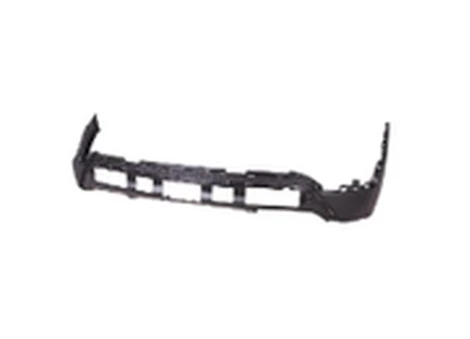 Sherman Parts CAPA RR BUMPER COVER LOWER 2 PIECE TYPE; REQ SKID PLATE; PRIME HYUNDAI TUCSON 16-18
