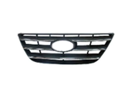 Sherman Parts CAPA GRILLE ASSY HYUNDAI SONATA 06-17