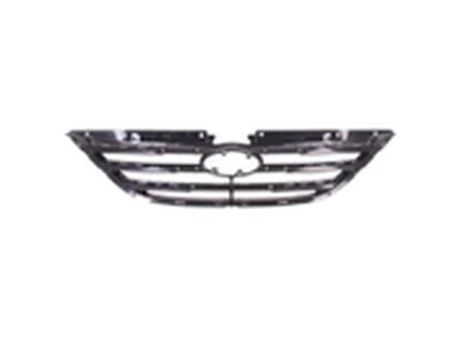 Sherman Parts CAPA GRILLE ASSY SPORT TYPE HYUNDAI SONATA 14-14