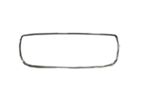 Sherman Parts CAPA GRILLE MOLDING BEZEL HYUNDAI SANTA FE 10-12