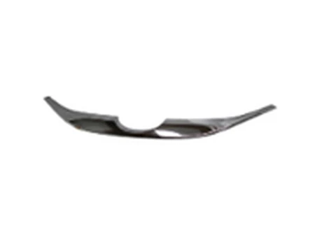 Sherman Parts CAPA GRILLE MOLDING UPPER HYUNDAI TUCSON 10-15