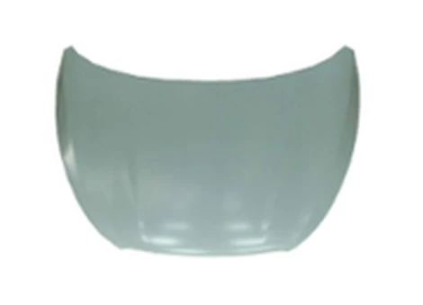 Sherman Parts CAPA HOOD PANEL ASSY HYUNDAI TUCSON 05-17