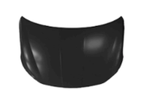 Sherman Parts CAPA HOOD PANEL ASSY HYUNDAI ELANTRA 19-20