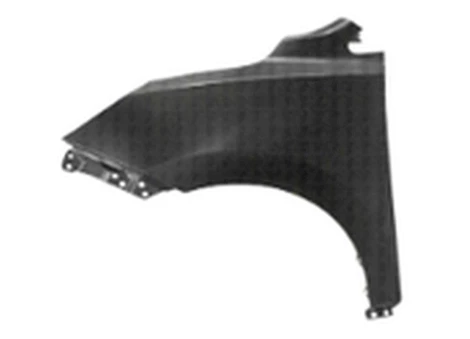Sherman Parts CAPA LT FRT FENDER ASSY HYUNDAI TUCSON 05-17