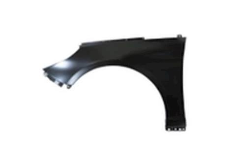Sherman Parts LH FRONT FENDER ASSY HYUNDAI SONATA 18-19