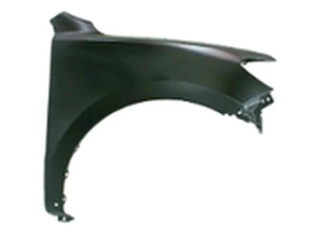 Sherman Parts CAPA RT FRT FENDER ASSY HYUNDAI SANTE FE 10-17