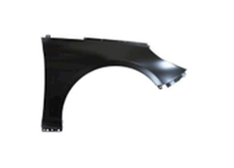 Sherman Parts RH FRONT FENDER ASSY HYUNDAI SONATA 18-19